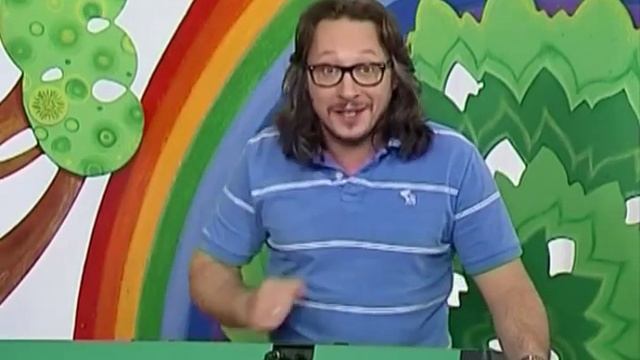 Музыка 55. Аккорды — Шишкина школа