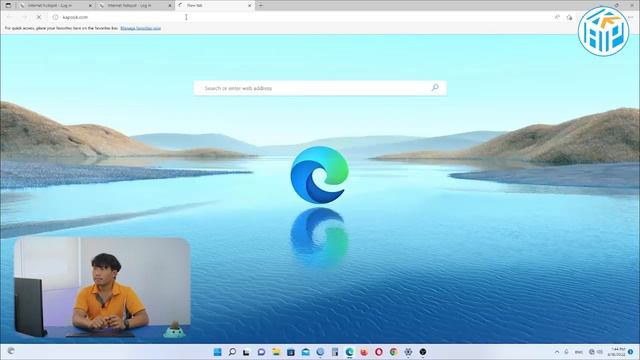 MikroTik ในเวอร์ชั่น 7.2 มีอัปเดต Hospot HTTPS เจ๋งแค่ไหนมาลองกัน | By KAP NETWORK смотреть онлайн