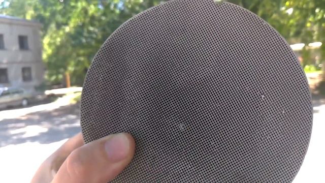 Состояние катализатора при пробеге 200 тысяч км / Стоит ли устанавливать пламягаситель?