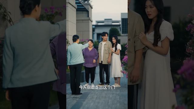 [MULTI SUB]《千金小姐的反擊》👑婆婆的百般刁難，丈夫的冷酷無情，貧窮的窮丫頭下決心退婚，嫁給闊家少爺狠狠報復渣男，活出新人生！#女王追剧馆 #短剧 #都市 #爽文 #复仇