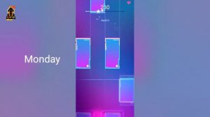 TheFatRat - Monody [ Piano fire 🔥 ] play overtime