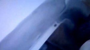 Подготовка бампера под грунт и грунтовка 3