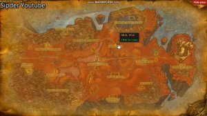 Master Jewelcrafting Trainer Location WoW TBC (Alliance and Horde)