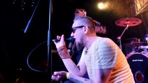 На Неве - реке. БУЙ!