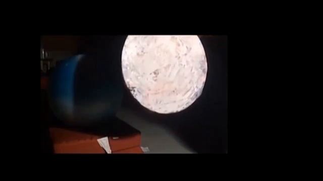 Объяснение и доказательства формы Луны смотреть онлайн