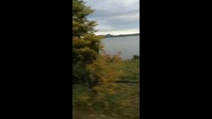 Дорога на оз. Таватуй, Свердловская обл , Урал