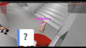 Roblox-Yandere Simulator- Getting Senpai