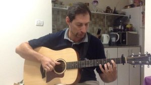 "Смолкли лягушки..."