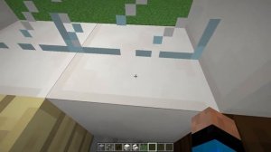 ЖИЛОЙ ДОМ на 12 этажей в Майнкрафте. Строим город Minecraft
