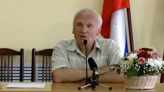 А.И.Осипов.Если влюбились - это еще не божественная любовь.Настоящая любовь Божия- бесстрастна.