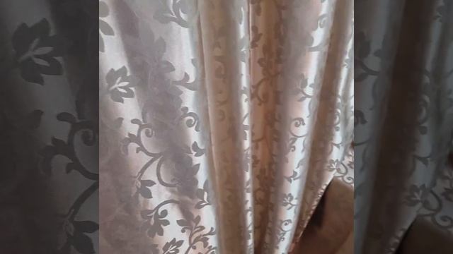 Шторы Вена золотые смотреть онлайн