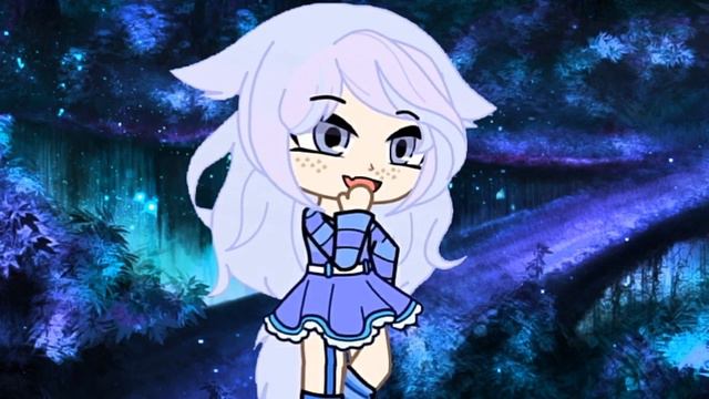 {Меме}✨🌿{Просто будь счастлив}✨🌿{Gacha Life} смотреть онлайн