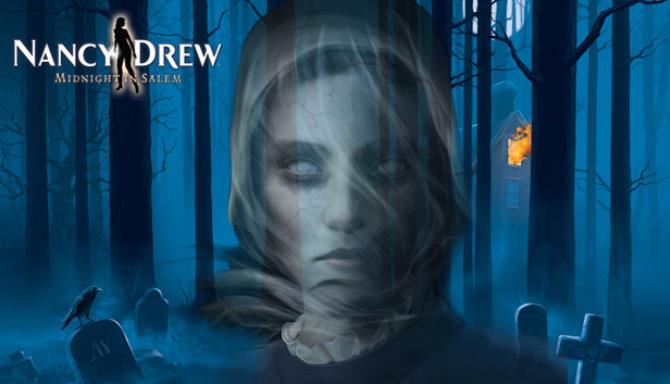 Nancy Drew_ Midnight in Salem - Австрийские секреты # 1