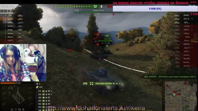 НОЧНОЙ ЛАМПОВЫЙ СТРИМ/ДЕВУШКА СТРИМИТ=* смотреть онлайн