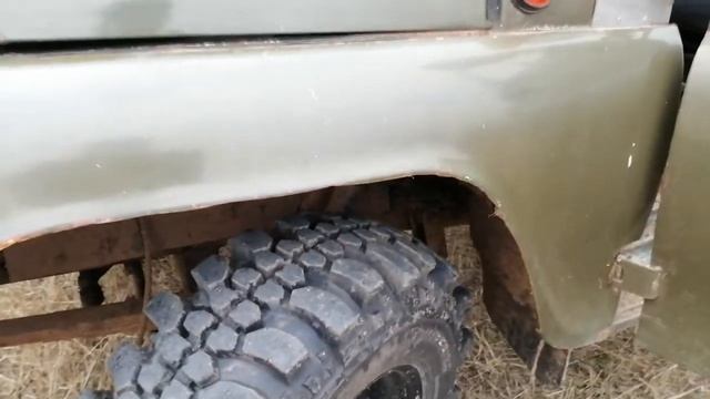 Уаз за 30 тысяч(итоги уходящего года и немного планов на будущее) смотреть онлайн