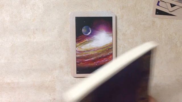 Rumi Oracle by Alana Fairchild - deck review смотреть онлайн