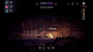 ОБЗОР ИГРЫ KINGDOM EIGHTIES (ну почти)