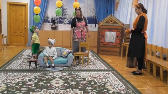 Досуг для детей ко Дню Матери online video cutter com смотреть онлайн