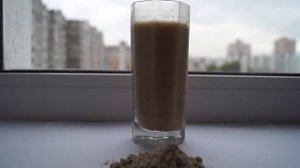 HFood Амарантовое молоко (Amaranth milk)