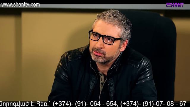 Էլենի օրագիրը 2/Eleni Oragir 2 - Սերիա 69 смотреть онлайн