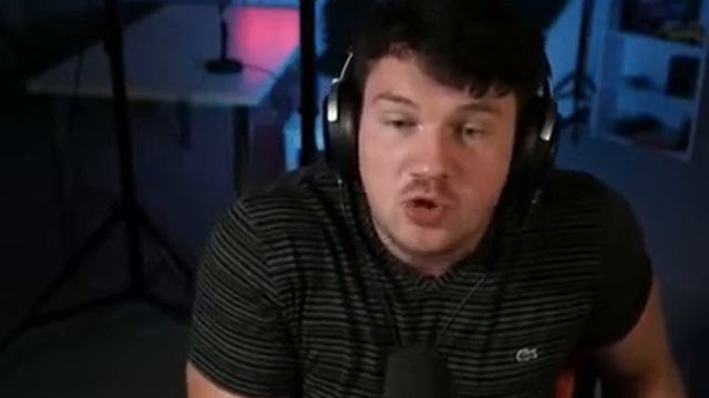 Стас бомбит на Движнова