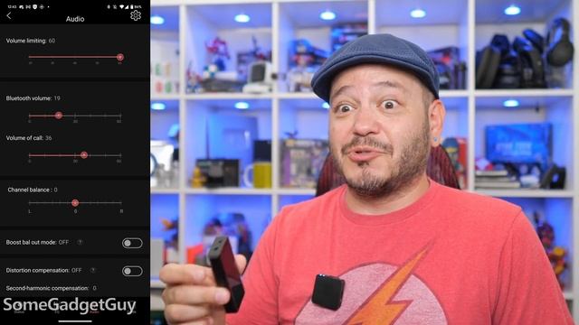 Fiio BTR7 Bluetooth Headphone DAC: Delicious Audio Overkill! смотреть онлайн