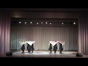 Ранние морозы