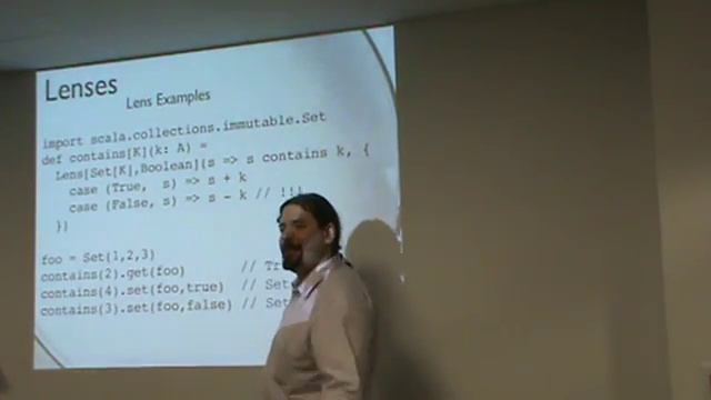 Lenses: A Functional Imperative [2/5]