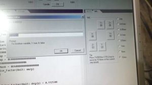 Настройка предельного микрошага в драйверах в ncstudio с stepmaster.