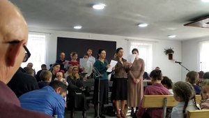 Здесь, на земле, где ты пока живешь.  #христианскиепесни