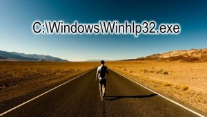 Как узнать и скопировать полный путь к файлу в Windows 10