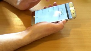 Полный обзор Samsung Galaxy S7 Edge - это мой выбор!