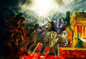 Библия о том, как закончится война и что будет после.