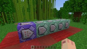 Как Обнаруживать Урон | Minecraft Bedrock