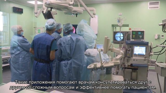 Мобильное здоровье: что такое медицинские приложения и кто ими пользуется