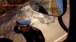 ГИБДД Саратова;безграмотные беспредельщики