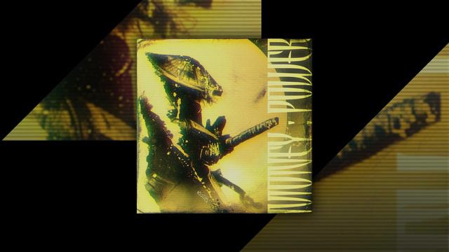 ROONIN - MONEY : POWER (Royalty Free Music) смотреть онлайн