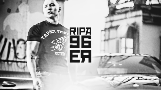 RIPA - Manchmal (BILDERBUCH) смотреть онлайн