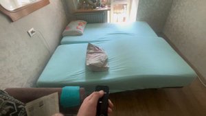 Askona ergomotion