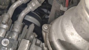 номер двигателя БМВ Х 5, модель двигателя S63B44B