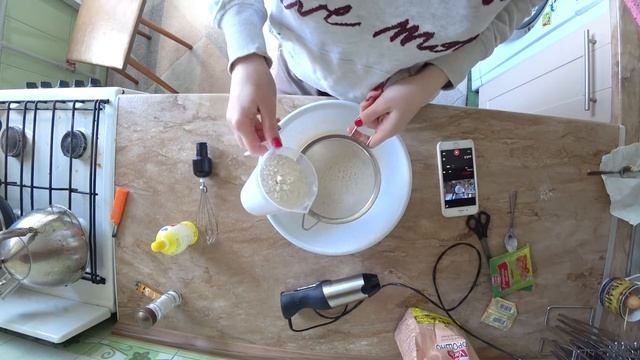 ВЕНСКИЕ ВАФЛИ ДОМА \ БЕЛЬГИЙСКИЕ ВАФЛИ