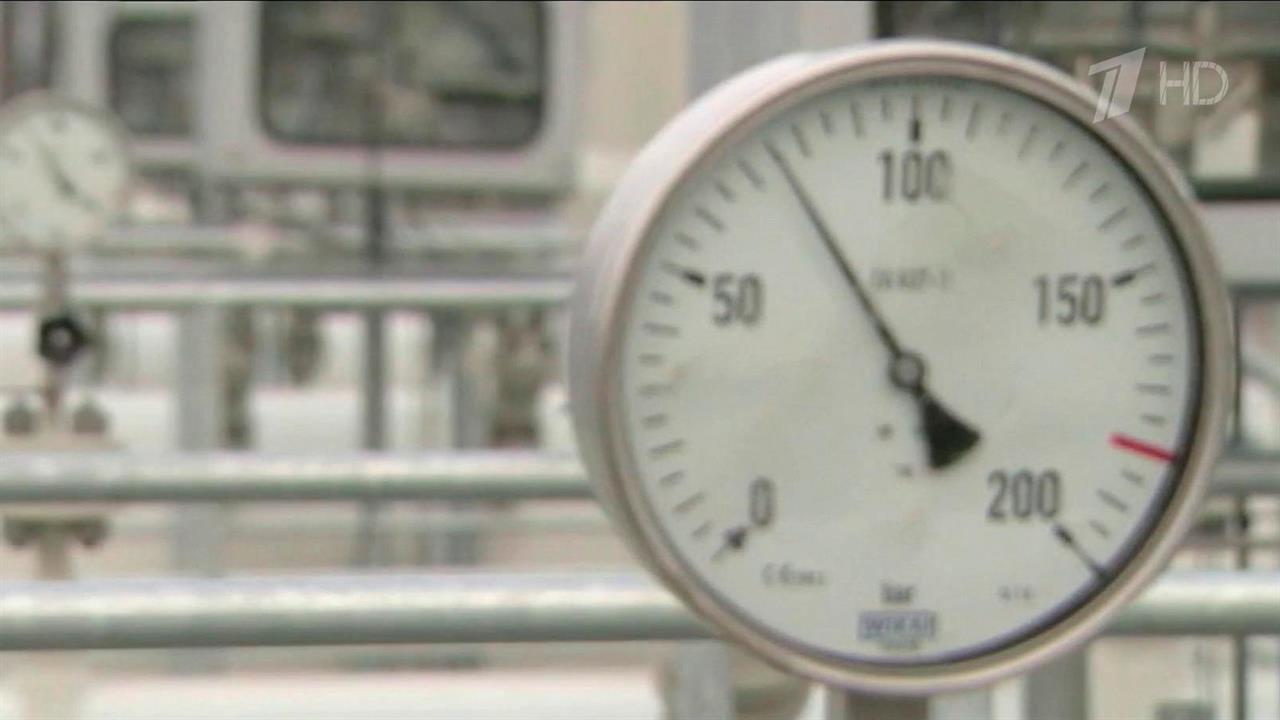 Германии придется снизить или даже свернуть промышленное производство