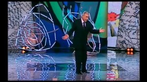 Е. Петросян - монолог "Перспективная бабка"