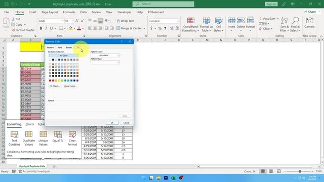 Find Duplicate Entries in Excel | Remove Duplicates