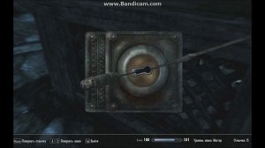 Thief_Harold in Skyrim/Вор Гарольд в скайриме..