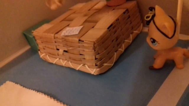 Распаковка мини лпс / пет шоп идет на почту смотреть онлайн