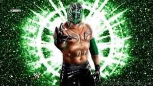 THEME SONGS REY MYSTERIO 2013