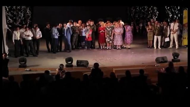 Финал БЛ 2011. Разминка смотреть онлайн