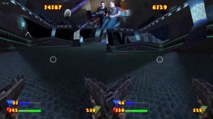 Serious Sam Next Encounter Часть 10 LetsКлей