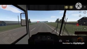 Motor Depot - поездка в Москогазы на ПАЗ-4230